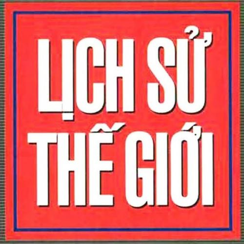 Sách Lịch sử thế giới